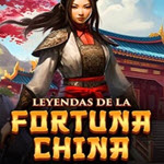 Layendas de la Fortuna China