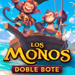 Los Monos Doble Bote