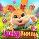 Lucky Bunny