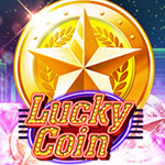 Lucky Coin (Live22)