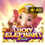 Lucky Elephant X-Huge