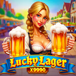 Lucky Lager x9990
