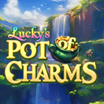 Lucky’s Pot of Charms