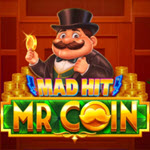 Mad Hit Mr Coin