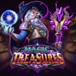 Magic Treasures