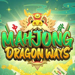 Mahjong Dragon Ways