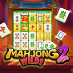 Mahjong Wilds 2