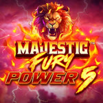 Majestic Fury Power 5