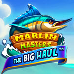 Marlin Masters The Big Haul