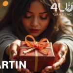4LUCK - актывуй код удзелу і выйгравай!