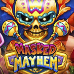Masked Mayhem