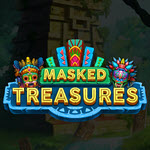 Masked Treasures