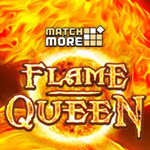 Match More: Flame Queen
