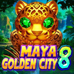 Maya Golden City 8