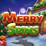 Merry Spins
