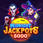 Midnight Jackpots 5000