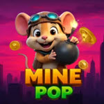 Mine Pop