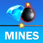 Mines (Dragon Gaming)