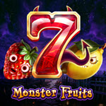 Monster Fruits