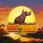 Oggy and Rhino