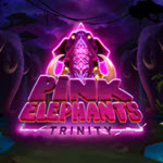 Pink Elephants Trinity