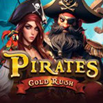 Pirates Gold Rush