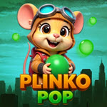 Plinko Pop (Microgaming)