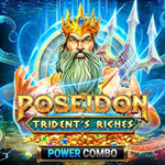 Poseidon: Trident’s Riches Power Combo