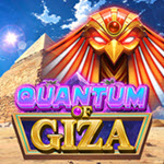 Quantum of Giza