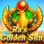 Ra's Golden Sun