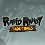 Rabid Randy Dark Trails