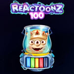 Reactoonz 100