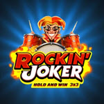 Rockin' Joker: Hold and Win