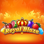 Royal Blaze
