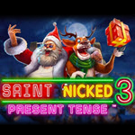 Saint Nicked 3
