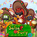 Salsa Fury