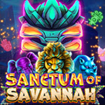 Sanctum of Savannah