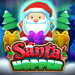Santa Hopper