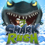 Shark Rush
