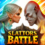 Slattors Battle