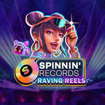 Spinnin’ Records Raving Reels