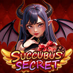 Succubus Secret