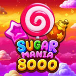 Sugar Mania 8000