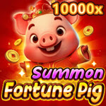Summon Fortune Pig