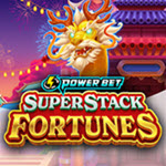Super Stack Fortunes