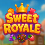 Sweet Royale