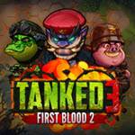 Tanked 3 First Blood 2