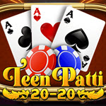 Teen Patti 20-20 (KA Gaming)