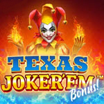 Texas Joker'Em
