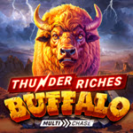 Thunder Riches Buffalo